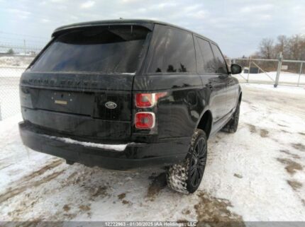 SALGS2SE8LA409299 2020 LAND ROVER