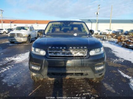 SALWR2FK4HA156612 2017 LAND ROVER
