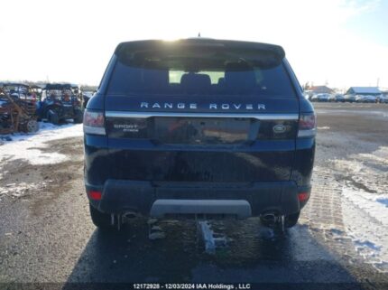 SALWR2FK4HA156612 2017 LAND ROVER