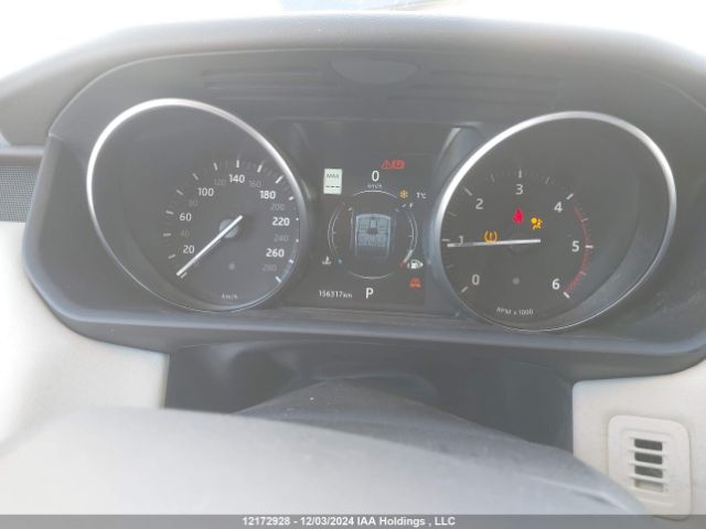 SALWR2FK4HA156612 2017 LAND ROVER