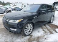 SALWR2KF1GA581387 2016 LAND ROVER