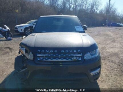 SALWR2KF7GA115530 2016 LAND ROVER