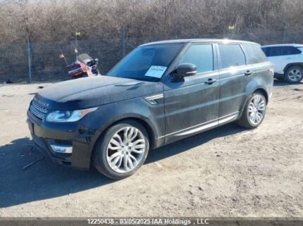 SALWR2KF7GA115530 2016 LAND ROVER