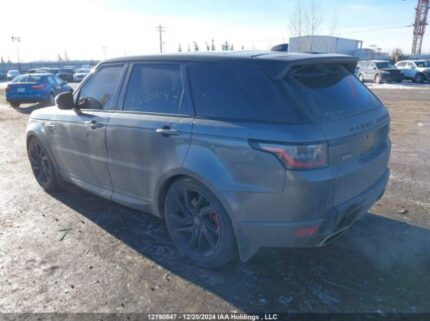 SALWR2RE2KA863947 2019 LAND ROVER