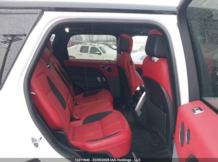 SALWR2RE4KA858930 2019 LAND ROVER
