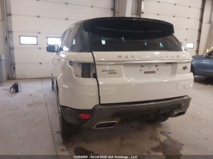SALWR2RK3JA191403 2018 LAND ROVER