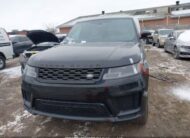 SALWV2SE5MA757646 2021 LAND ROVER