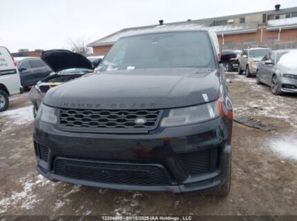 SALWV2SE5MA757646 2021 LAND ROVER