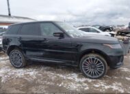 SALWV2SE5MA757646 2021 LAND ROVER