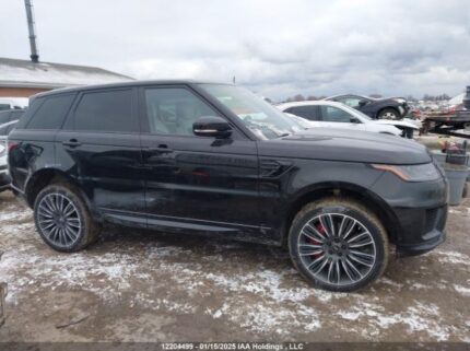 SALWV2SE5MA757646 2021 LAND ROVER