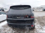 SALWV2SE5MA757646 2021 LAND ROVER