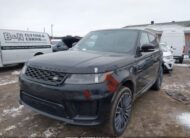 SALWV2SE5MA757646 2021 LAND ROVER