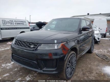 SALWV2SE5MA757646 2021 LAND ROVER