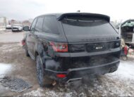 SALWV2SE5MA757646 2021 LAND ROVER