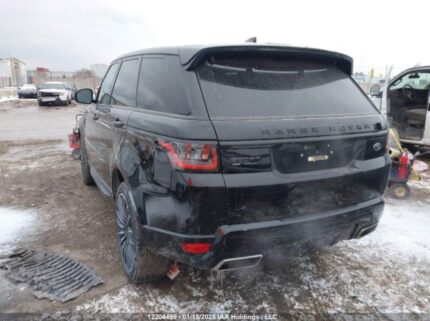 SALWV2SE5MA757646 2021 LAND ROVER