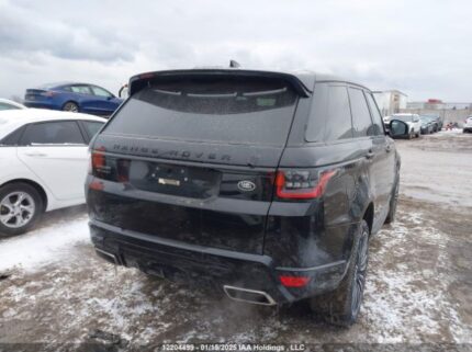 SALWV2SE5MA757646 2021 LAND ROVER