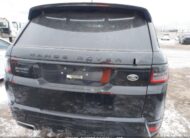 SALWV2SE5MA757646 2021 LAND ROVER