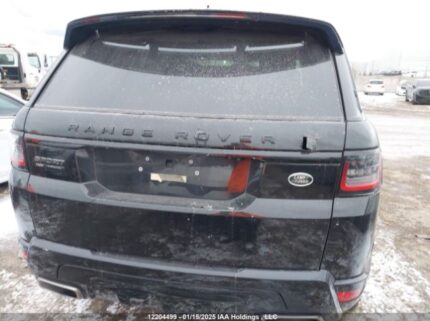 SALWV2SE5MA757646 2021 LAND ROVER