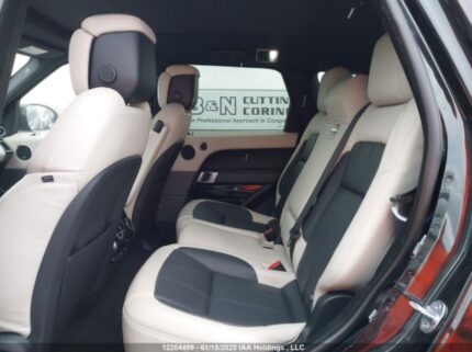 SALWV2SE5MA757646 2021 LAND ROVER