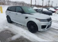 SALWV2SE8NA200330 2022 LAND ROVER
