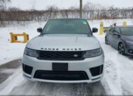 SALWV2SE8NA200330 2022 LAND ROVER