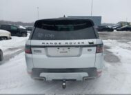 SALWV2SE8NA200330 2022 LAND ROVER