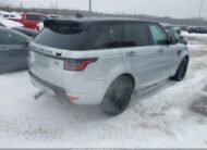 SALWV2SE8NA200330 2022 LAND ROVER