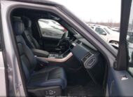 SALWV2SE8NA200330 2022 LAND ROVER