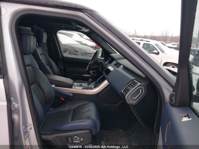 SALWV2SE8NA200330 2022 LAND ROVER