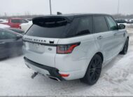 SALWV2SE8NA200330 2022 LAND ROVER