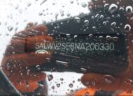 SALWV2SE8NA200330 2022 LAND ROVER