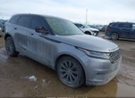 SALYJ2EX3MA310203 2021 LAND ROVER