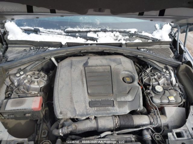 SALYJ2EX3MA310203 2021 LAND ROVER