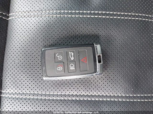 SALYJ2EX3MA310203 2021 LAND ROVER
