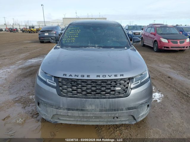 SALYJ2EX3MA310203 2021 LAND ROVER