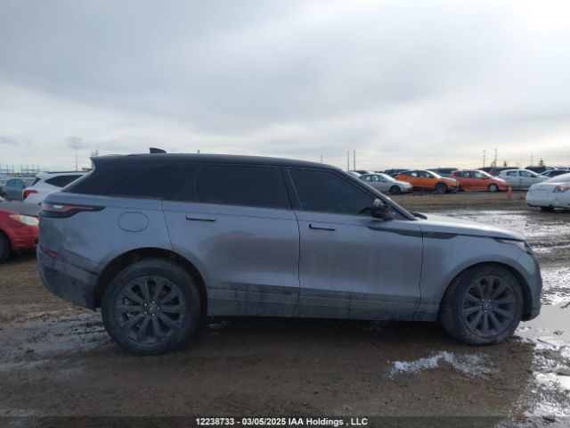 SALYJ2EX3MA310203 2021 LAND ROVER