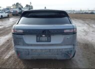 SALYJ2EX3MA310203 2021 LAND ROVER