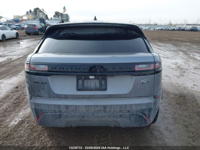 SALYJ2EX3MA310203 2021 LAND ROVER