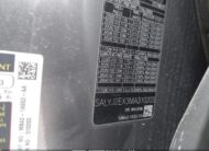 SALYJ2EX3MA310203 2021 LAND ROVER