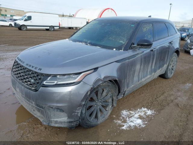 SALYJ2EX3MA310203 2021 LAND ROVER
