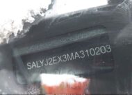 SALYJ2EX3MA310203 2021 LAND ROVER