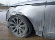 SALYJ2EX3MA310203 2021 LAND ROVER