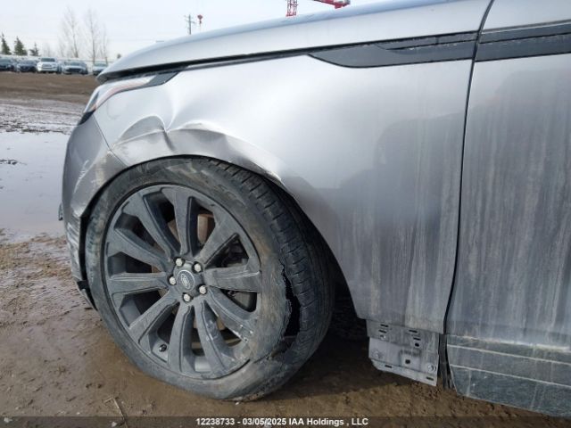 SALYJ2EX3MA310203 2021 LAND ROVER