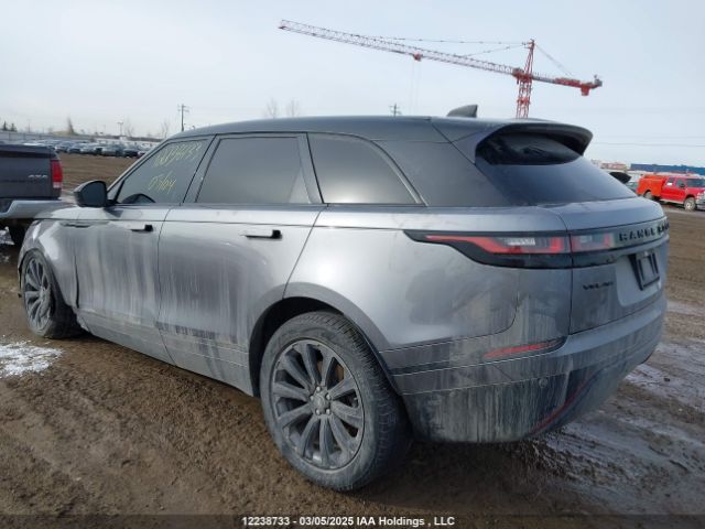 SALYJ2EX3MA310203 2021 LAND ROVER