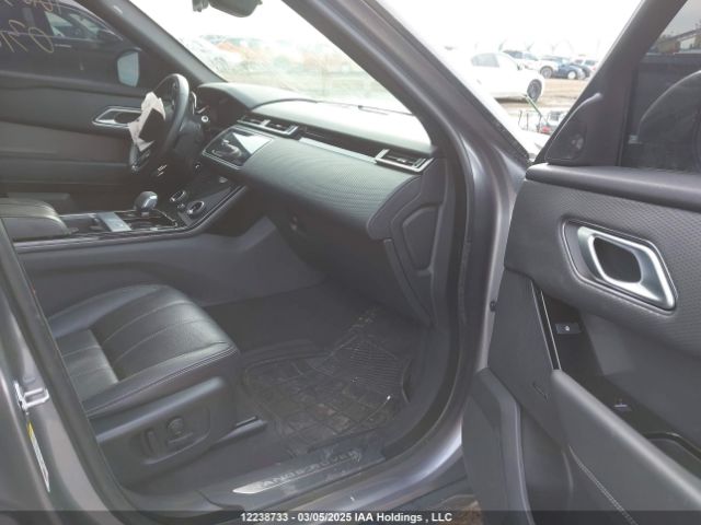 SALYJ2EX3MA310203 2021 LAND ROVER
