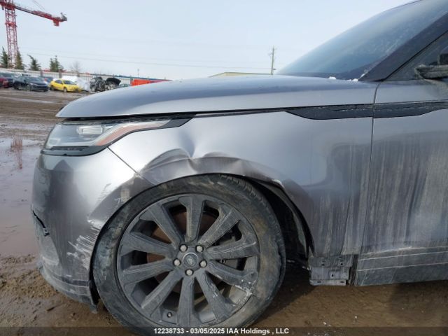 SALYJ2EX3MA310203 2021 LAND ROVER