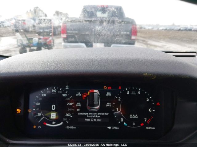 SALYJ2EX3MA310203 2021 LAND ROVER