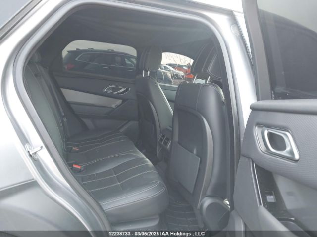 SALYJ2EX3MA310203 2021 LAND ROVER