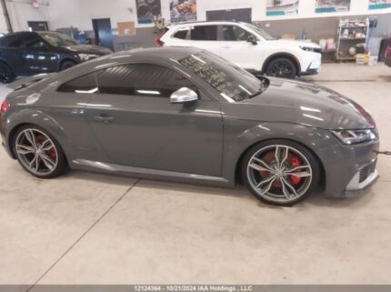 TRUC1AFV1G1014678 2016 AUDI