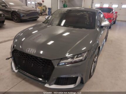 TRUC1AFV1G1014678 2016 AUDI